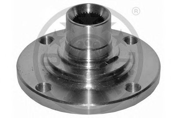Ступица колеса 04P175 OPTIMAL