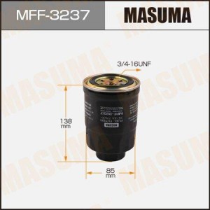 Фильтр топливный MFF-3237 MASUMA