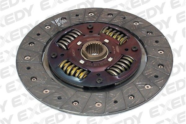 Диск сцепления MBD041U EXEDY