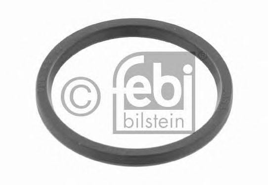 Уплотнительное кольцо, поворотного кулака 04500 FEBI BILSTEIN
