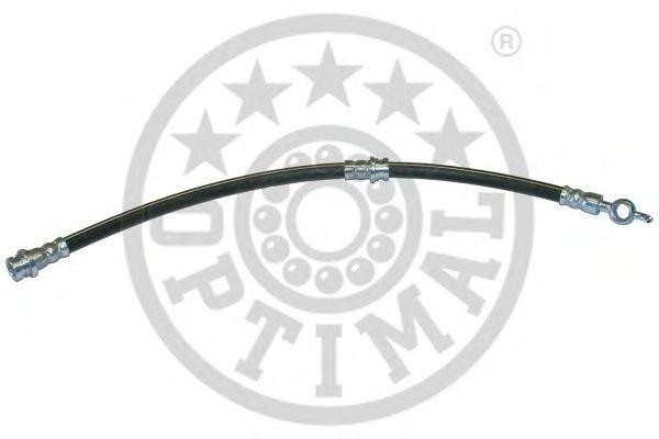 Тормозной шланг BSL317 OPTIMAL