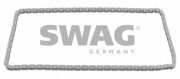 Цепь привода распредвала 99 11 0405 SWAG