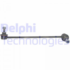 Тяга / стойка, стабилизатор TC1380 DELPHI