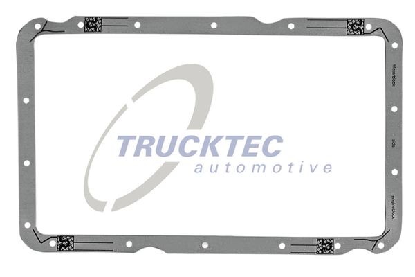 Прокладка, маслянный поддон 01.10.078 TRUCKTEC