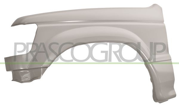 Крыло MB1553004 PRASCO GROUP