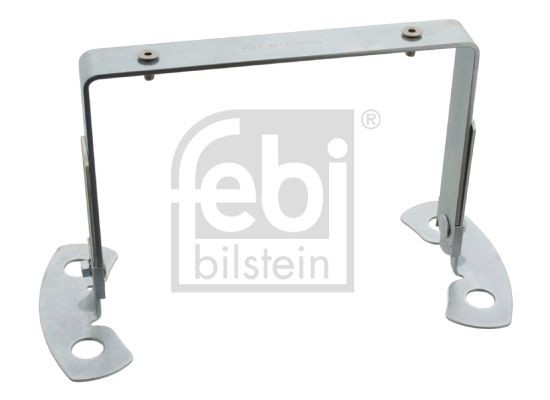 Задний фонарь 02693 FEBI BILSTEIN