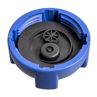 Крышка, радиатор 02269 FEBI BILSTEIN