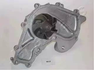 Водяной насос PQ417 JAPAN PARTS GROUP