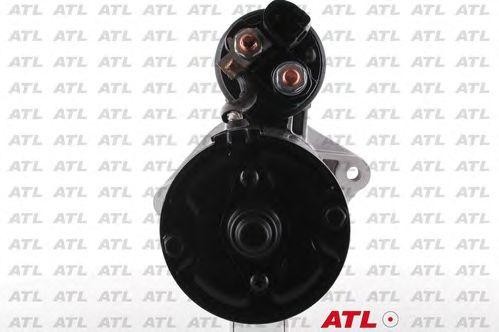 Стартер A 18 680 ATL DELTA AUTOTECHNIK