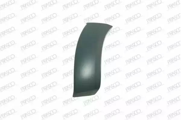 Облицовка, бампер TY8181571 PRASCO GROUP