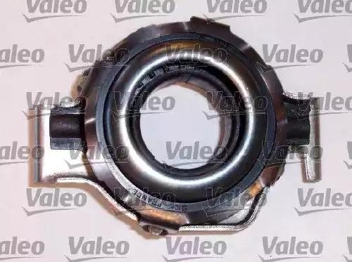 Комплект сцепления 006758 VALEO PHC