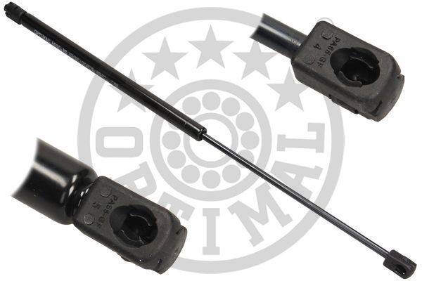 Упругий элемент, крышка багажника / помещения для груза AG40129 OPTIMAL