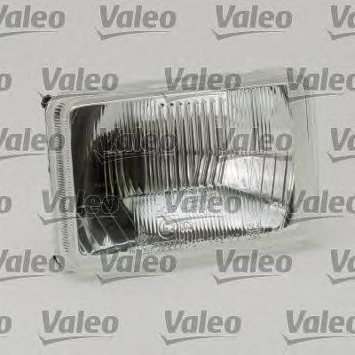 Основная фара 082395 VALEO PHC