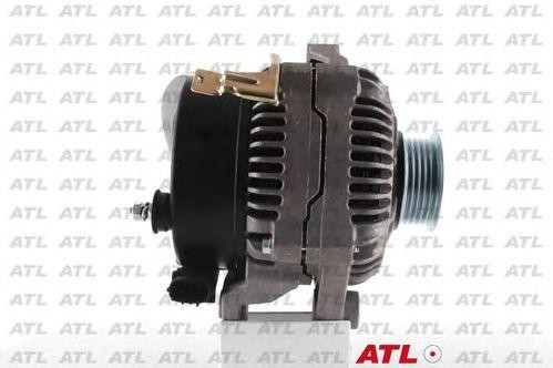 Генератор L 42 330 ATL DELTA AUTOTECHNIK