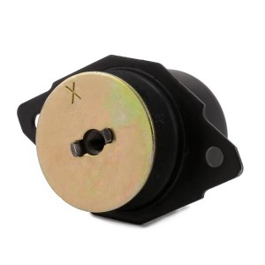 Подвеска, двигатель 01109 FEBI BILSTEIN