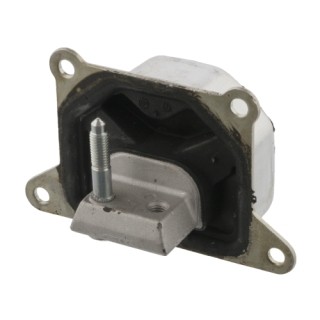 Подвеска, двигатель 02027 FEBI BILSTEIN