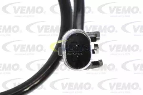 Датчик, частота вращения колеса V30-72-0164 VEMO