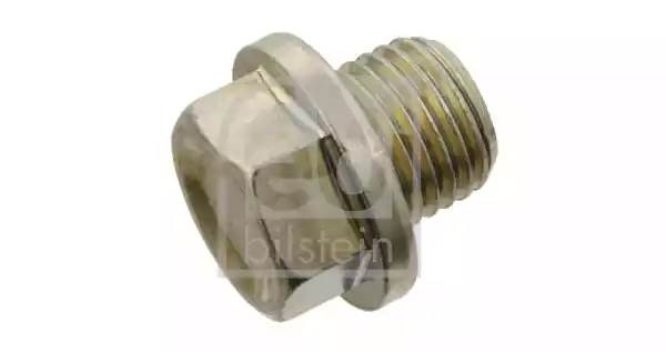 Пробка слива масла 30180 FEBI BILSTEIN