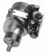 Гидравлический насос, рулевое управление 2837901 ZF