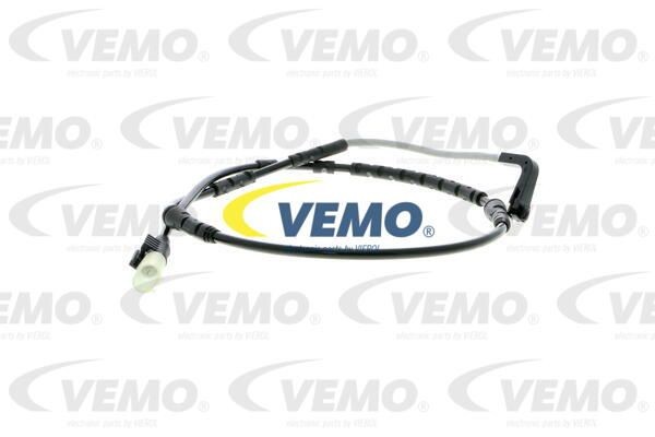 Датчик, температура впускаемого воздуха V20-72-0457 VEMO