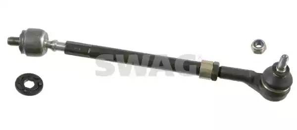 Поперечная рулевая тяга 60 72 0006 SWAG