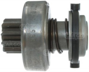Бендикс стартера 131995 HC CARGO