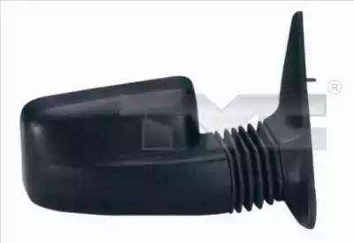 Наружное зеркало 3260043 TYC