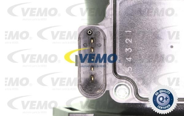 Расходомер воздуха V10-72-1045 VEMO