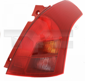 Задний фонарь 11-0803-01-2 TYC