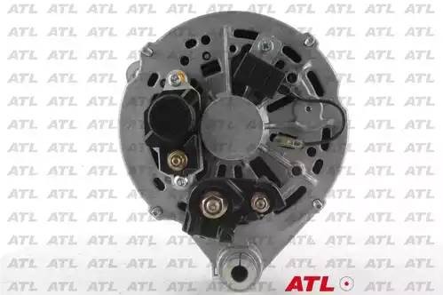 Генератор L68990 ATL DELTA AUTOTECHNIK
