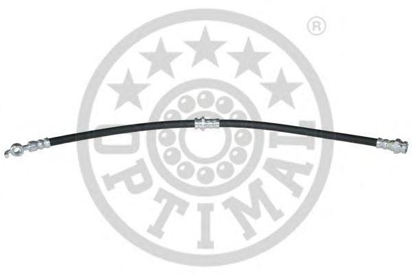 Тормозной шланг BSL783 OPTIMAL