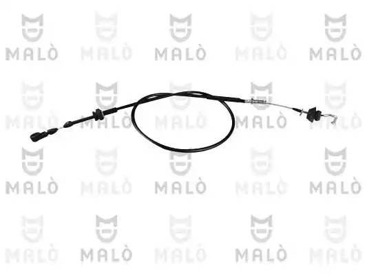Тросик газа 21117 MALO