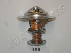 Термостат, охлаждающая жидкость VT196 JAPAN PARTS GROUP
