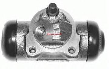 Колесный тормозной цилиндр 211455B BENDIX JURID