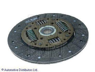 Диск сцепления ADG03190 BLUE PRINT