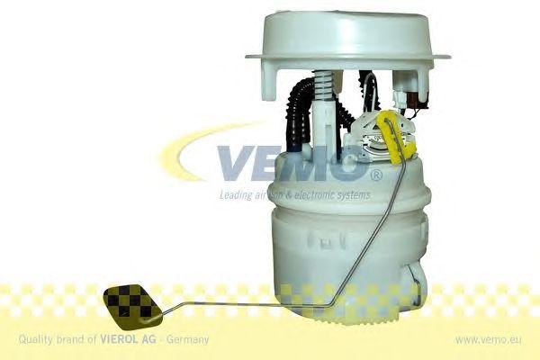 Топливный насос V46-09-0004 VEMO