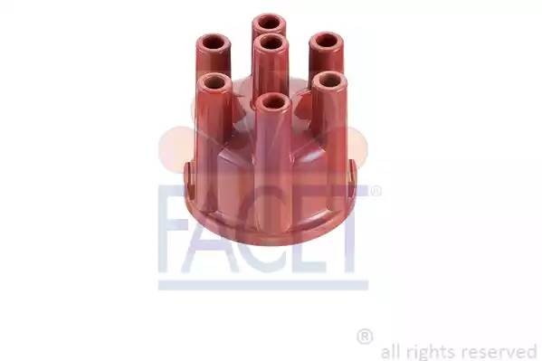Крышка распределителя зажигания 2.7530/28PHT FACET