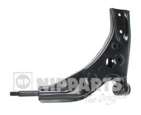 Рычаг независимой подвески колеса, подвеска колеса J4903004 H B JAKOPARTS NIPPARTS