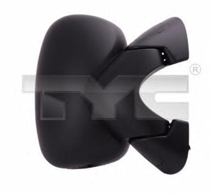 Наружное зеркало 325-0075 TYC