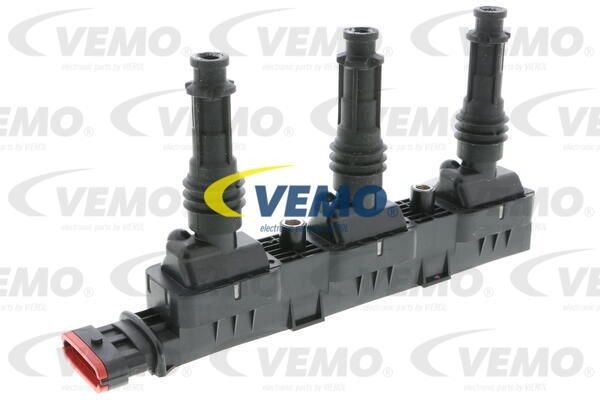 Катушка зажигания V40-70-0048 VEMO