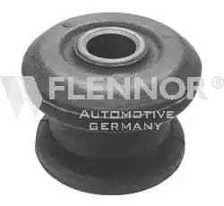 Подвеска, стойка вала FL4017J FLENNOR