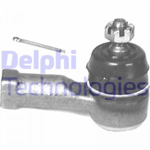 Наконечник поперечной рулевой тяги TA1193 DELPHI