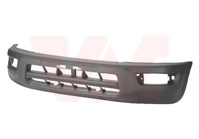 Буфер 5376570 VAN WEZEL