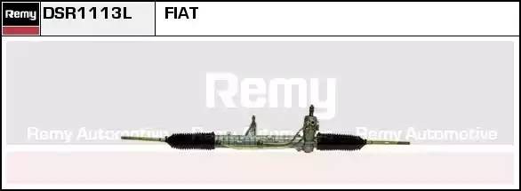 Рулевой механизм DSR1113L DELCO REMY