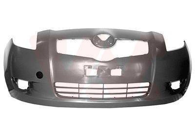 Буфер 5432574 VAN WEZEL