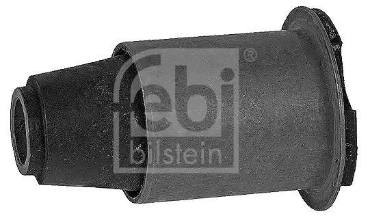 Подвеска, рычаг независимой подвески колеса 09390 FEBI BILSTEIN