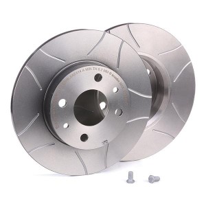 Тормозной диск 08.5085.75 BREMBO