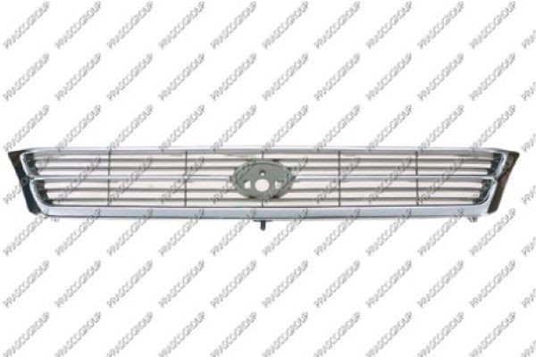 Решетка радиатора TY2372001 PRASCO GROUP