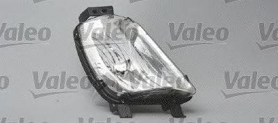 Противотуманная фара 043599 VALEO PHC