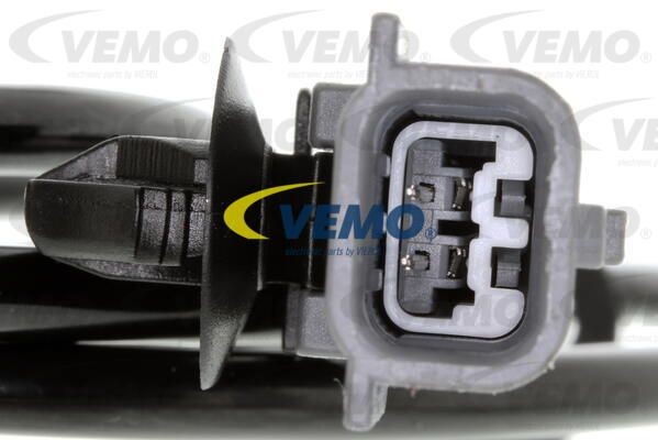 Генератор V40-13-64950 VEMO